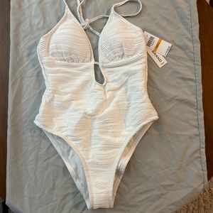 Swimsuit- Lucky Brand- New with Tags
